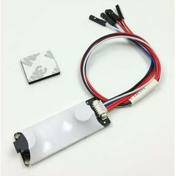 APM2.5/2.6/2.8 MWC Flight Controller Light & Buzzer Indicator V1.0