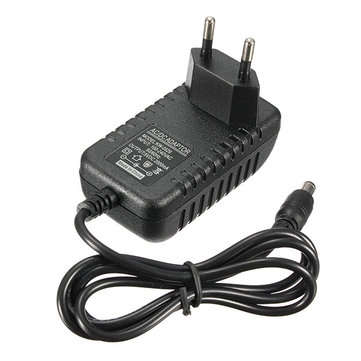 DC 5V 2A AC Universal Adapter Converter Charger Power Supply (ADAPTOR: EUPLUG)