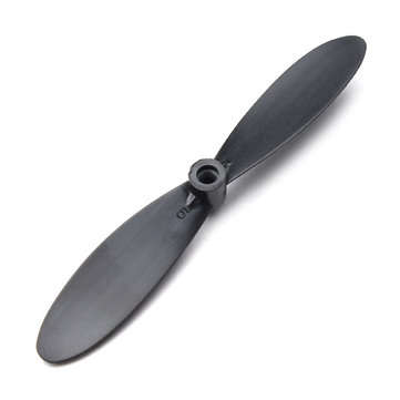 Blade Propeller for QX95 QX90 QX100 Hubsan X4 H107L H107C H107C+ H107D H107D+ Cheerson CX-30S CX30S