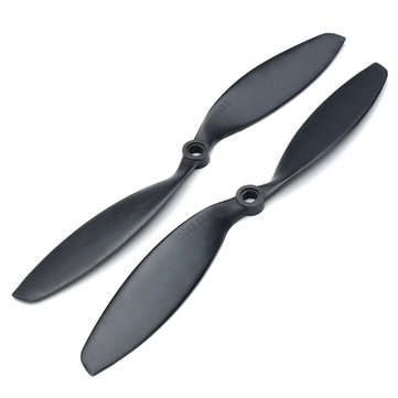 Gemfan 1038 10x3.8 10 Inch Carbon Nylon CW/CCW Propeller For DJI RC Multirotor FPV Racing Drone