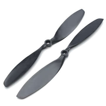 Gemfan 1038 10x3.8 10 Inch Carbon Nylon CW/CCW Propeller For DJI RC Multirotor FPV Racing Drone