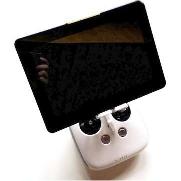 FPV 10 inch IPAD Phone Holder Clip to Monitor Holder for DJI Phantom 3 Inspire 1