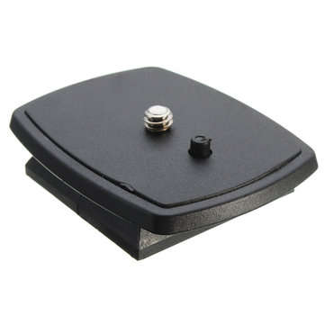 Yunteng Tripod Quick Release Plate Screw Adapter Mount Head For DSLR SLR Digital Camera