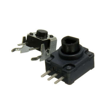 Replacement LB/ RB+ LT/ RT Buttons Set for XBOX360 Wireless Controller