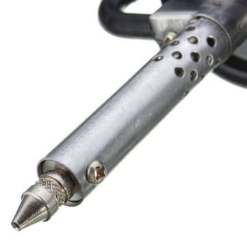 30W 220V Electric Vacuum Solder Sucker Desoldering Pump Iron G un