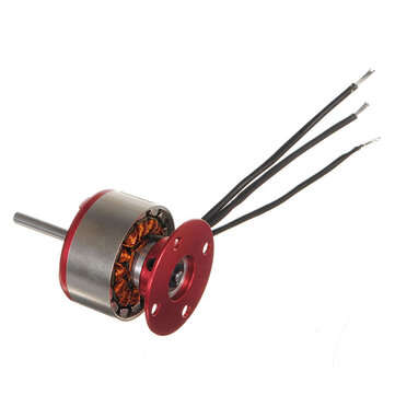 EMAX CF2822 1200KV Brushless Motor for RC Airplane Multicopter