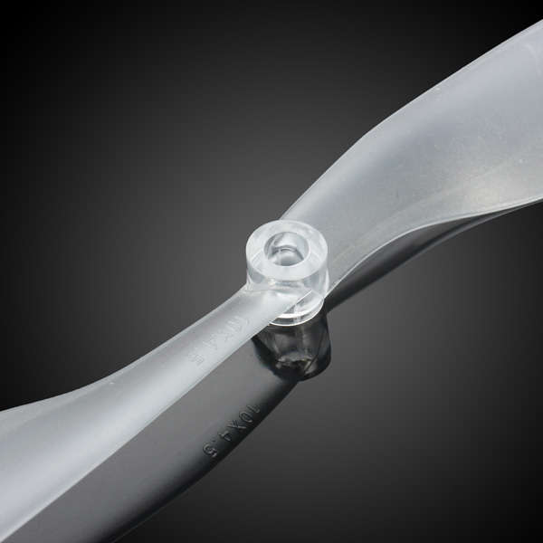 TAROT TL2710-06 1045 Multi Rotor Parts 6mm CW/CCW Propeller Prop Set