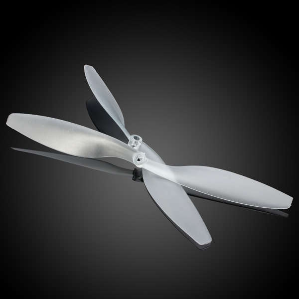 TAROT TL2710-06 1045 Multi Rotor Parts 6mm CW/CCW Propeller Prop Set