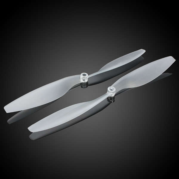 TAROT TL2710-06 1045 Multi Rotor Parts 6mm CW/CCW Propeller Prop Set
