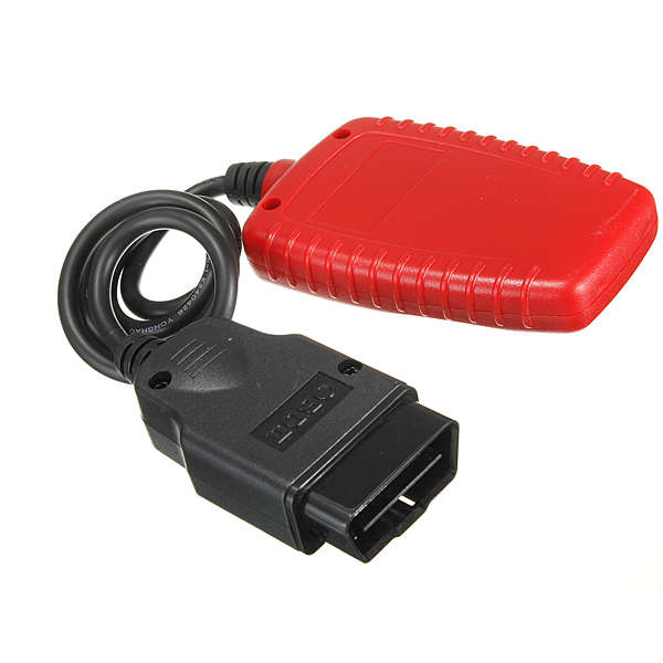 MS309 OBD2 EOBD Fault Code Reader Scanner Diagnostic Scan Reset Tool