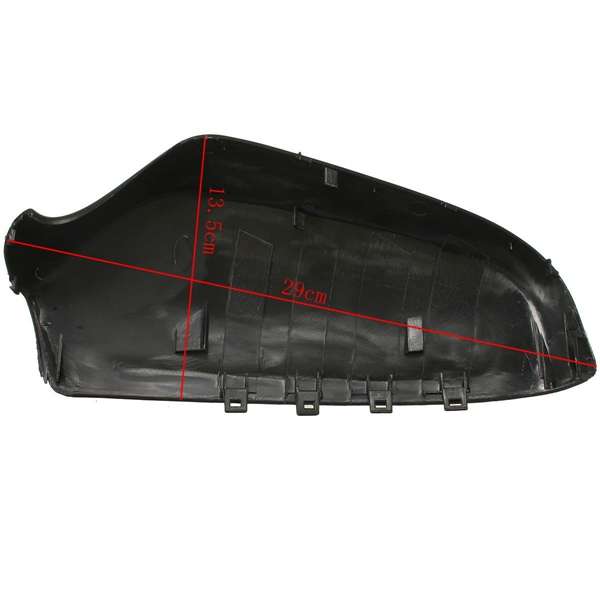 VAUXHALL ASTRA Wing Mirror Right Side Cover