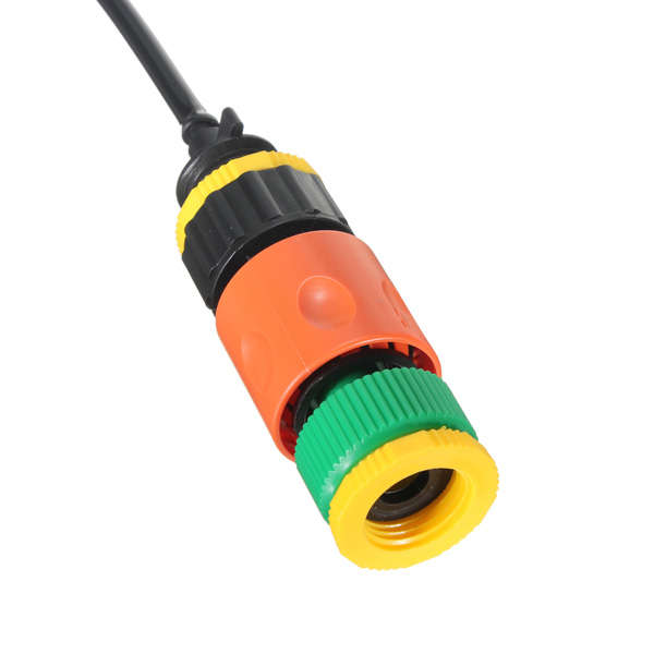 atomization cooling nozzle