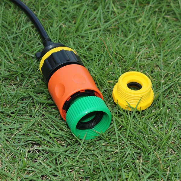 misting cooling system