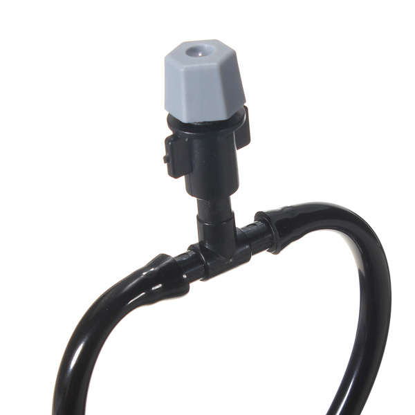 garden watering system 