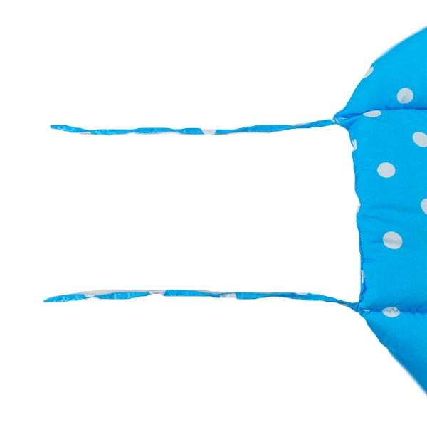 Children Baby Stroller Cushion Pram Padding Car Seat Pad 