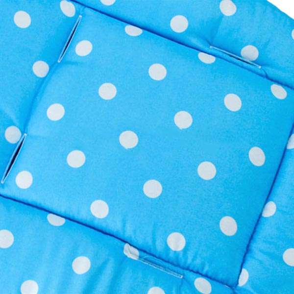 Children Baby Stroller Cushion Pram Padding Car Seat Pad 