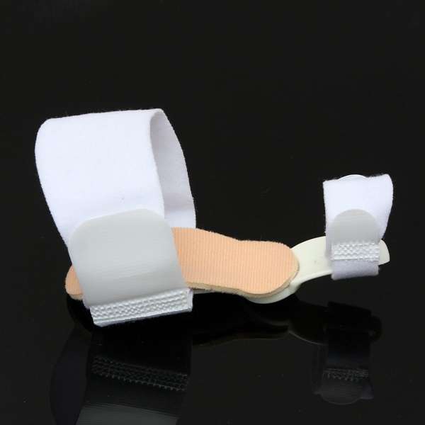 1 pcs Left Big Toe Bunion Straightener Splint Corrector