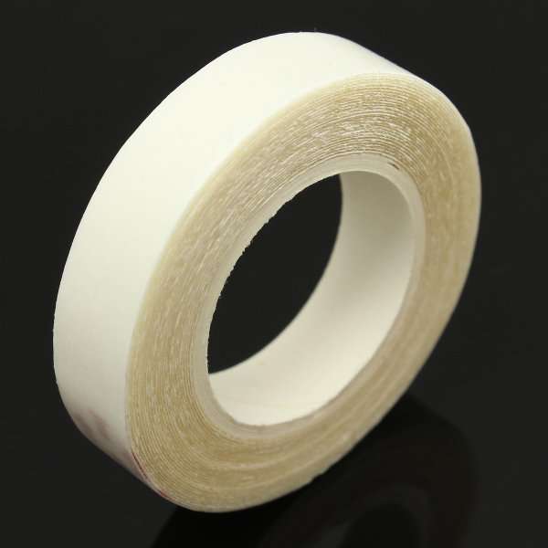 Double Sided Tape Adhesive for Toupee/Skin/Lace Wigs PU Hair Extension