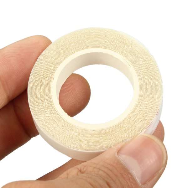 Double Sided Tape Adhesive for Toupee/Skin/Lace Wigs PU Hair Extension