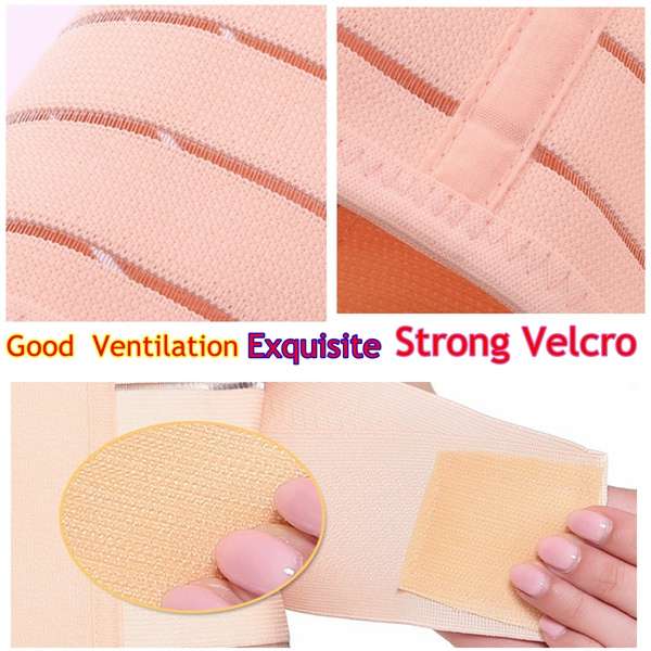  Postpartum Pelvic Support Sacroiliac Joint Slim Belt Pregnancy Recover