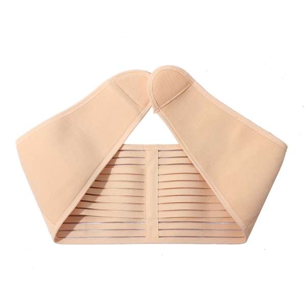  Postpartum Pelvic Support Sacroiliac Joint Slim Belt Pregnancy Recover