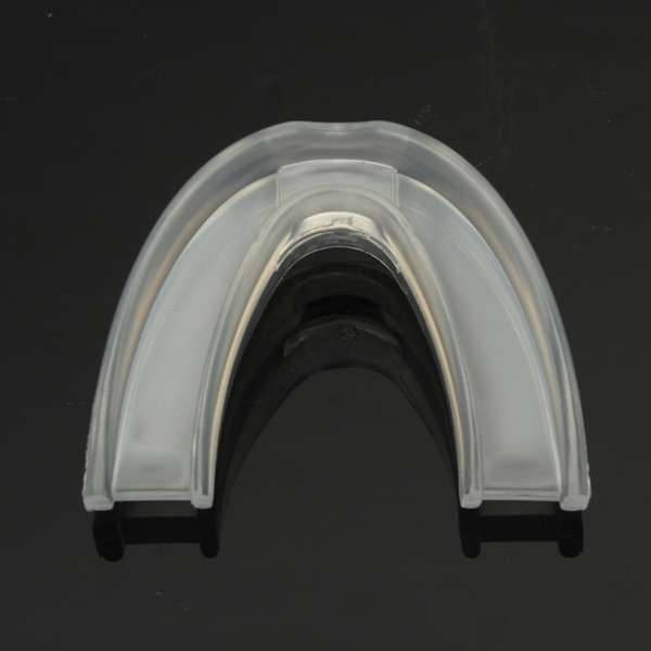 Anti Snoring Mouthpiece Sleeping Aid Snore Stopper Mouth Guard Device 