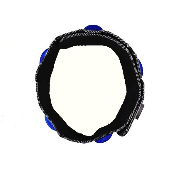 X5 Times Vibration Slimming Massage Rejection Fat Weight Lose Belt