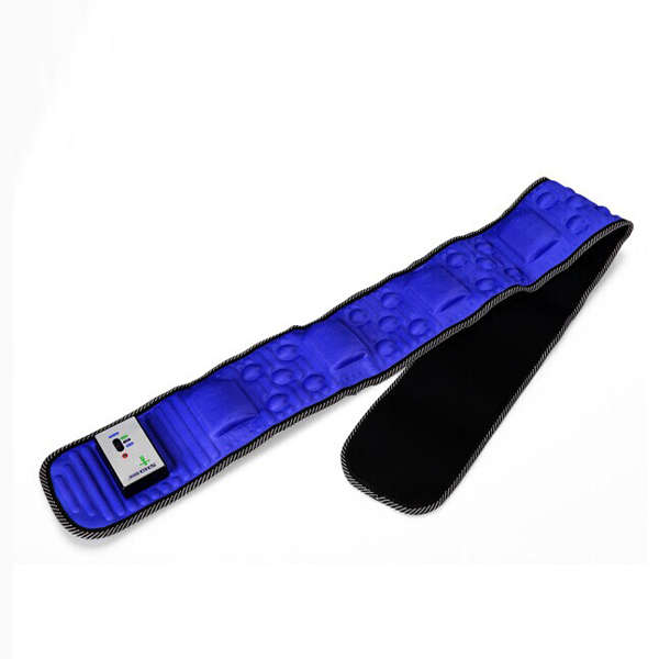 X5 Times Vibration Slimming Massage Rejection Fat Weight Lose Belt