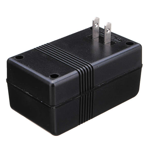 110V to 220V and 220V to 110V Voltage Transformer Converter 100W