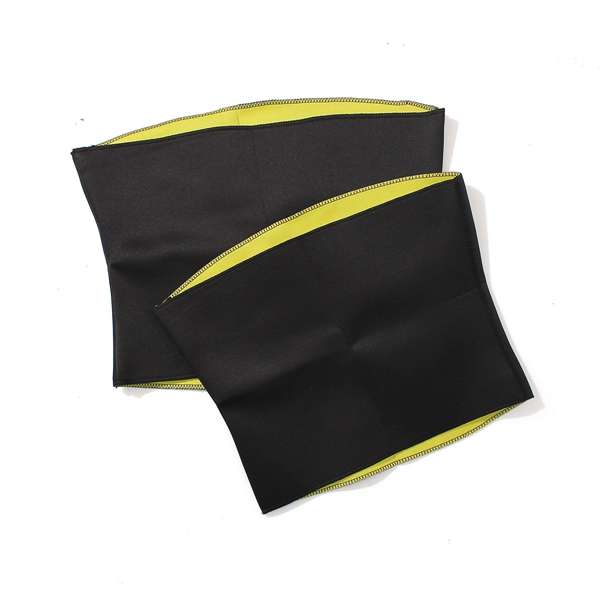 Stretch Neoprene Slimming Waist Belts Body Shaper Training Corset 