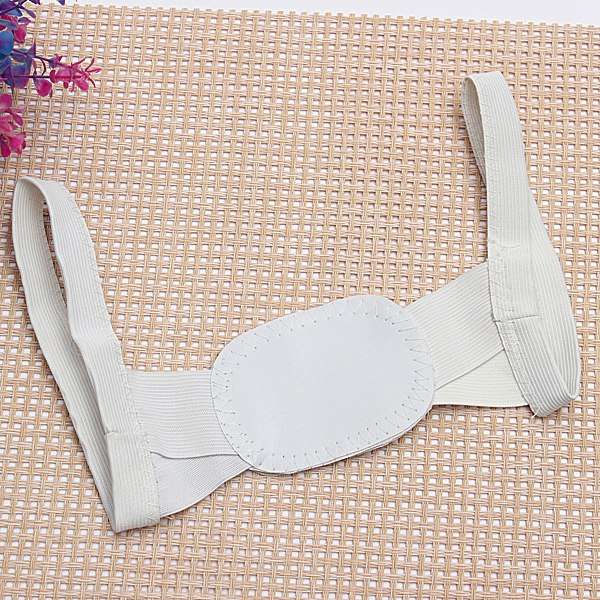 Adjustable Therapy Back Shoulder Brace Support Belt Posture Corrector