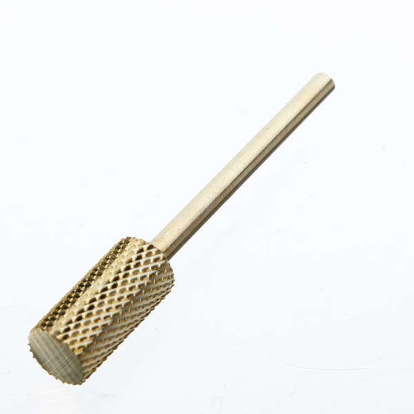 1Pcs Electric Carbide Nail Art Manicure Files Drill Bits 