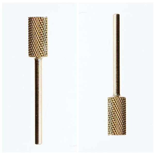 1Pcs Electric Carbide Nail Art Manicure Files Drill Bits 