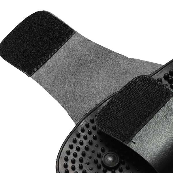Electronic Digital Full Body Acupuncture Therapy Massager Slipper