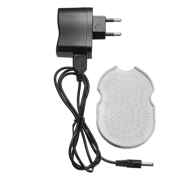Electronic Digital Full Body Acupuncture Therapy Massager Slipper