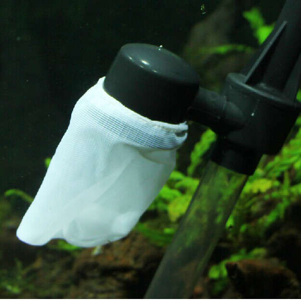 Aquarium Gravel Cleaner