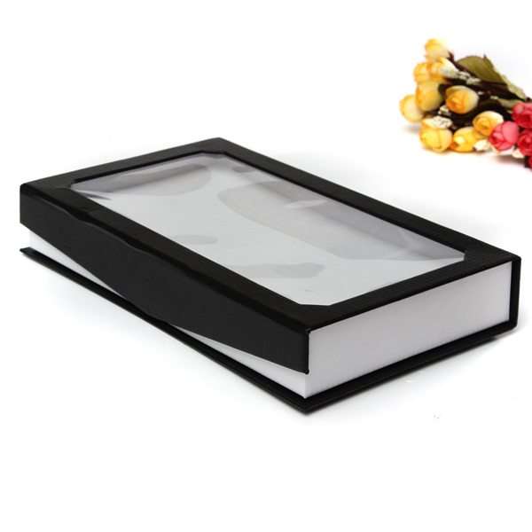 Rings Holder Organizer Show Case