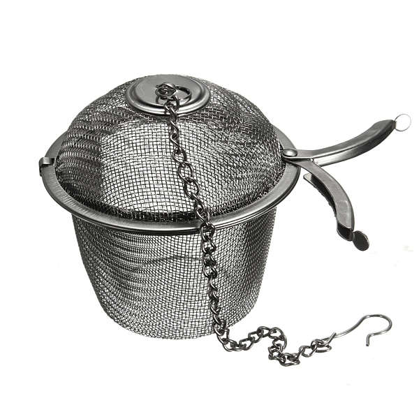 Tea filter