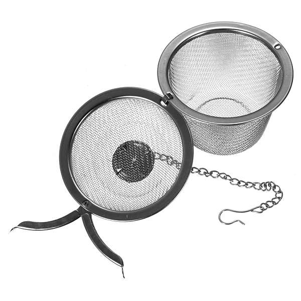 Tea filter