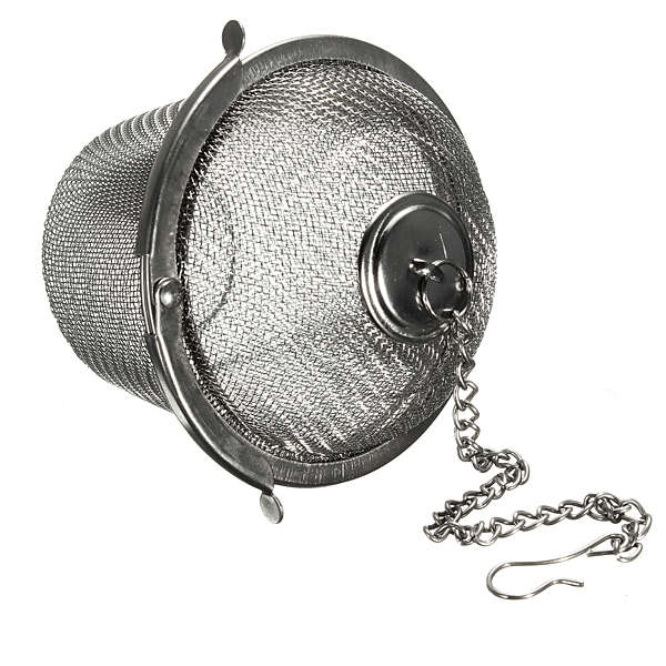 Tea filter