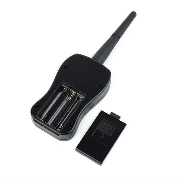LEIXEN N8 LCD Display Portable 1MHz-1000MHz Frequency Counter CTCSS/DCS Frequency Counter for