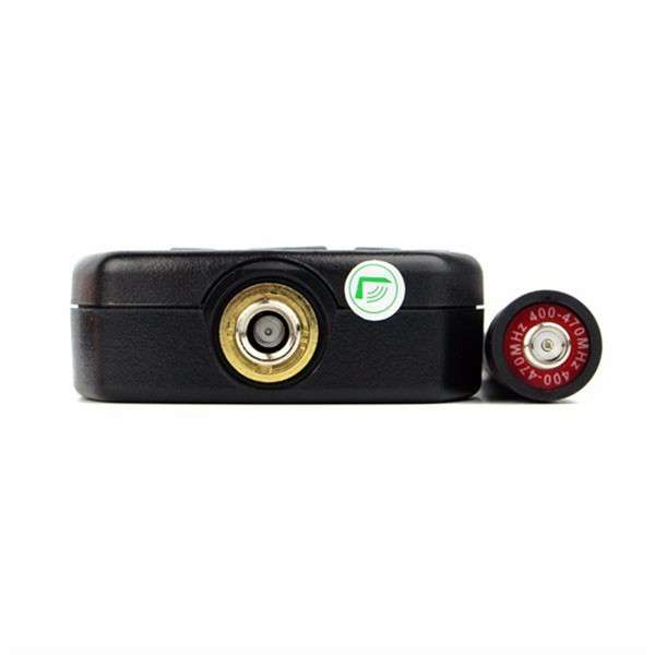 LEIXEN N8 LCD Display Portable 1MHz-1000MHz Frequency Counter CTCSS/DCS Frequency Counter for
