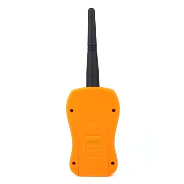 LEIXEN N8 LCD Display Portable 1MHz-1000MHz Frequency Counter CTCSS/DCS Frequency Counter for