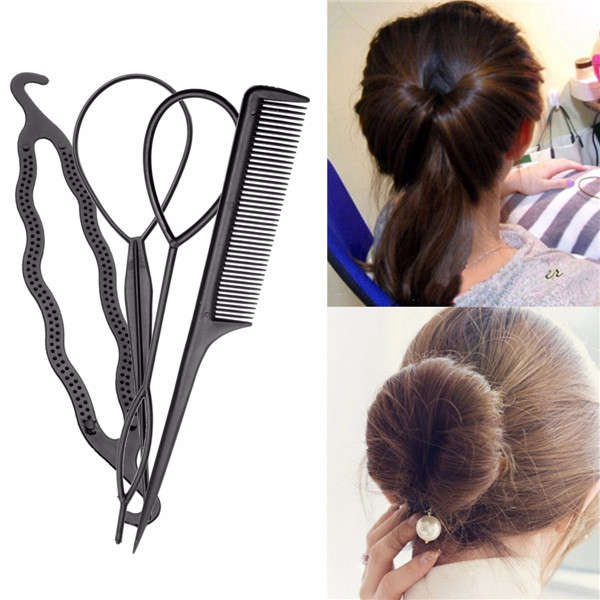 Hair Braid Tool