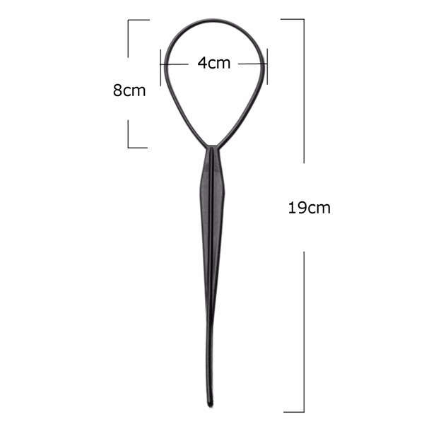 Hair Braid Tool
