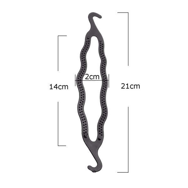 Hair Braid Tool