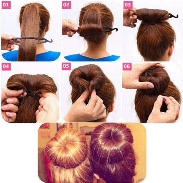 Hair Braid Tool