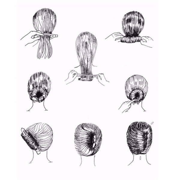 Hair Braid Tool