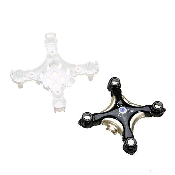 Cheerson CX-10C CX10C RC Quadcopter Spare Parts Body Shell Cover Set
