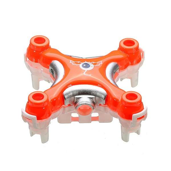 Cheerson CX-10C CX10C RC Quadcopter Spare Parts Body Shell Cover Set